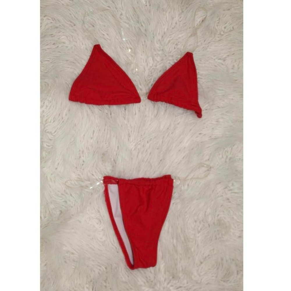 Fashion Nova Swimwear / Bikini